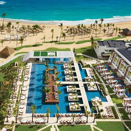 Dreams Onyx Resort & Spa Пунта-Кана Экстерьер фото