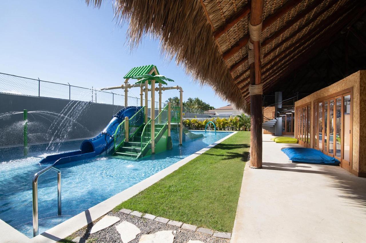 Dreams Onyx Resort & Spa Пунта-Кана Экстерьер фото
