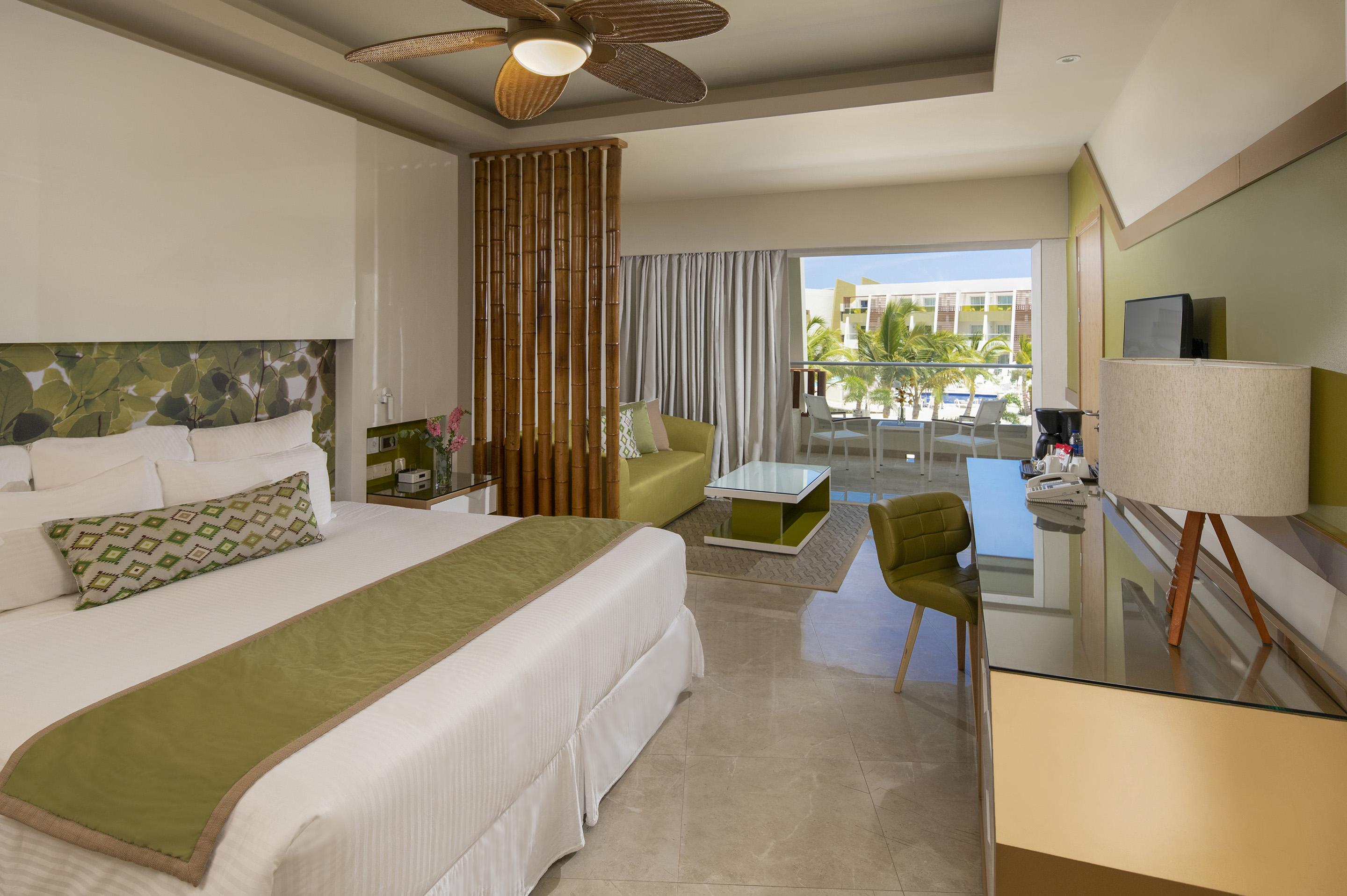 Dreams Onyx Resort & Spa Пунта-Кана Экстерьер фото