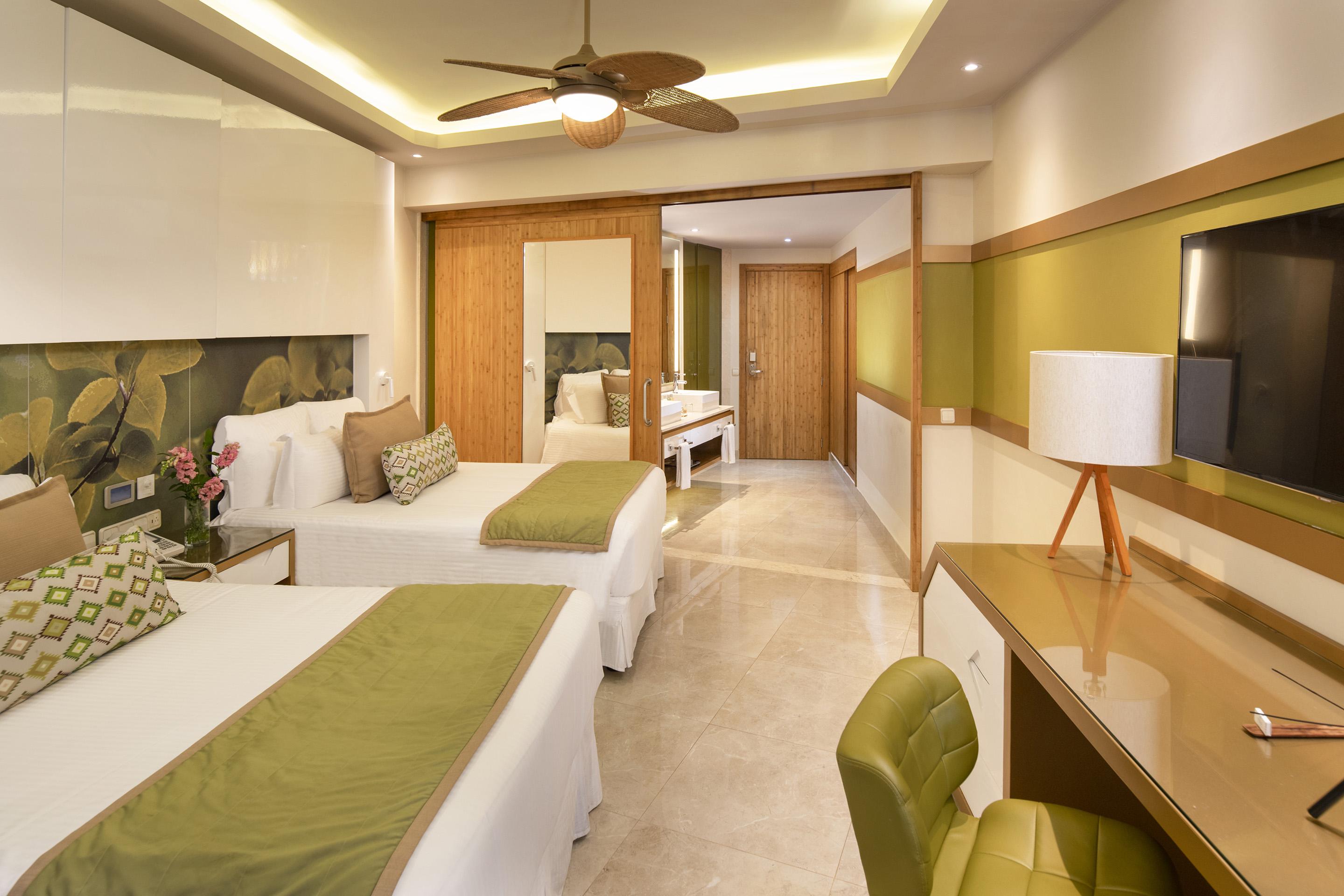 Dreams Onyx Resort & Spa Пунта-Кана Экстерьер фото