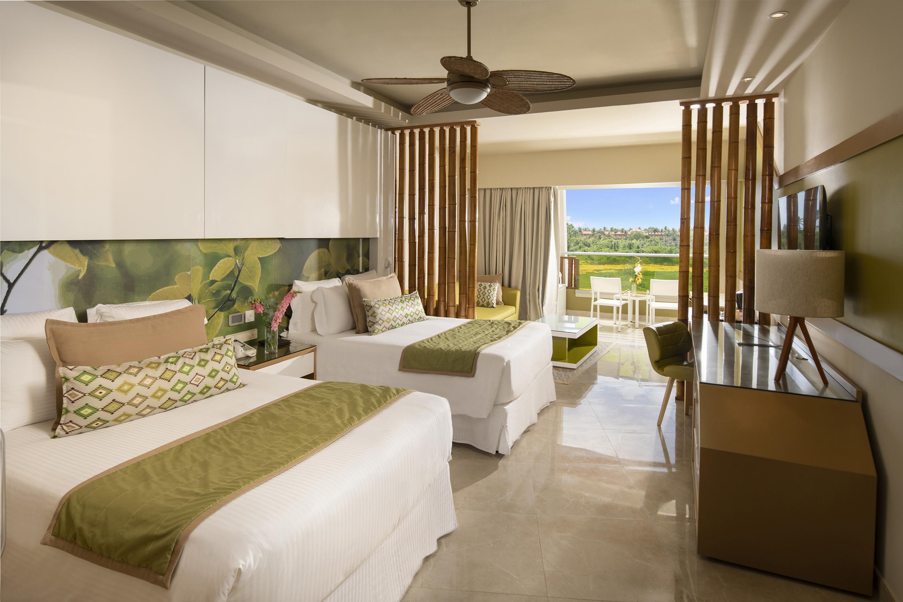 Dreams Onyx Resort & Spa Пунта-Кана Экстерьер фото
