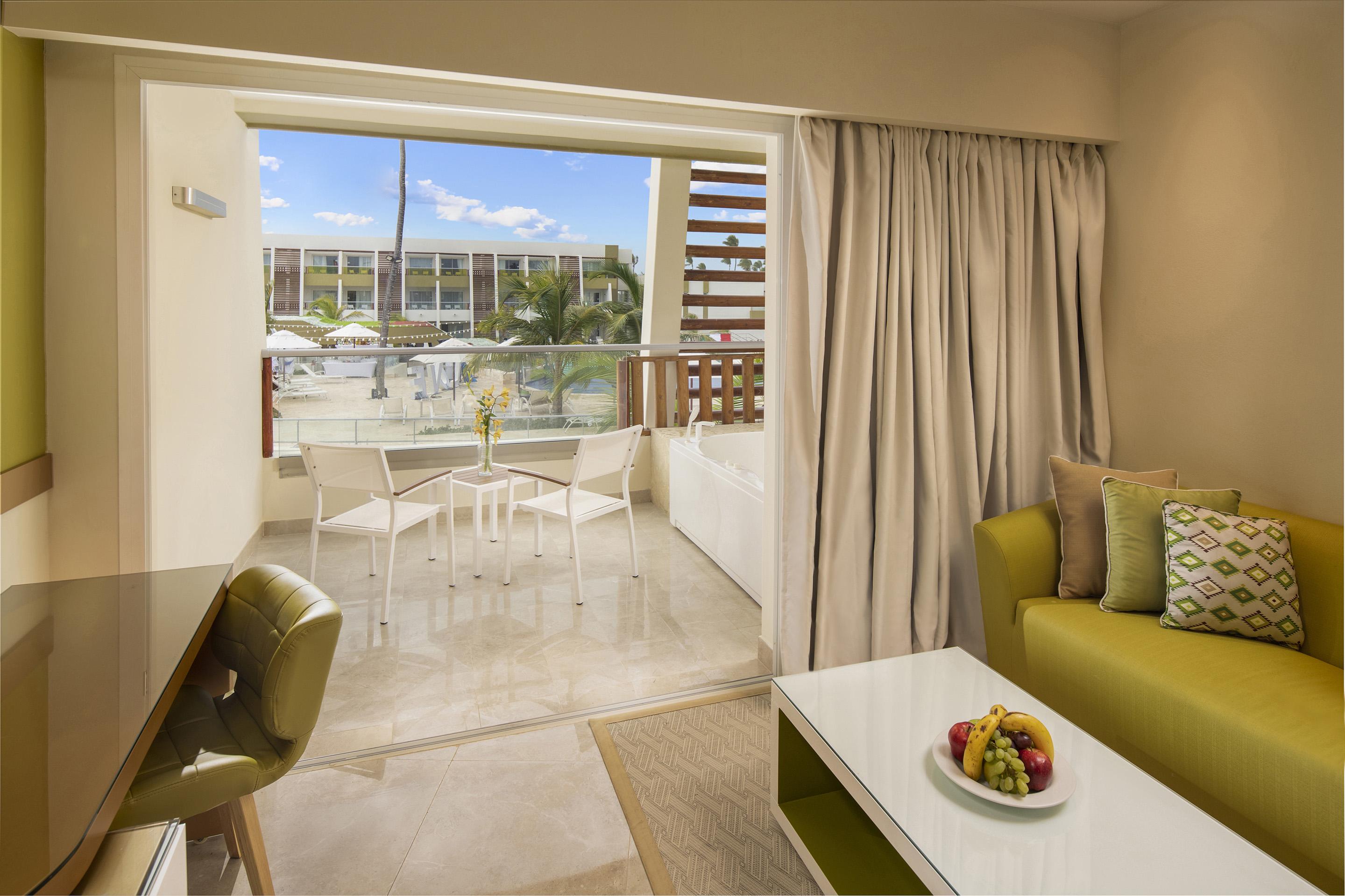 Dreams Onyx Resort & Spa Пунта-Кана Экстерьер фото