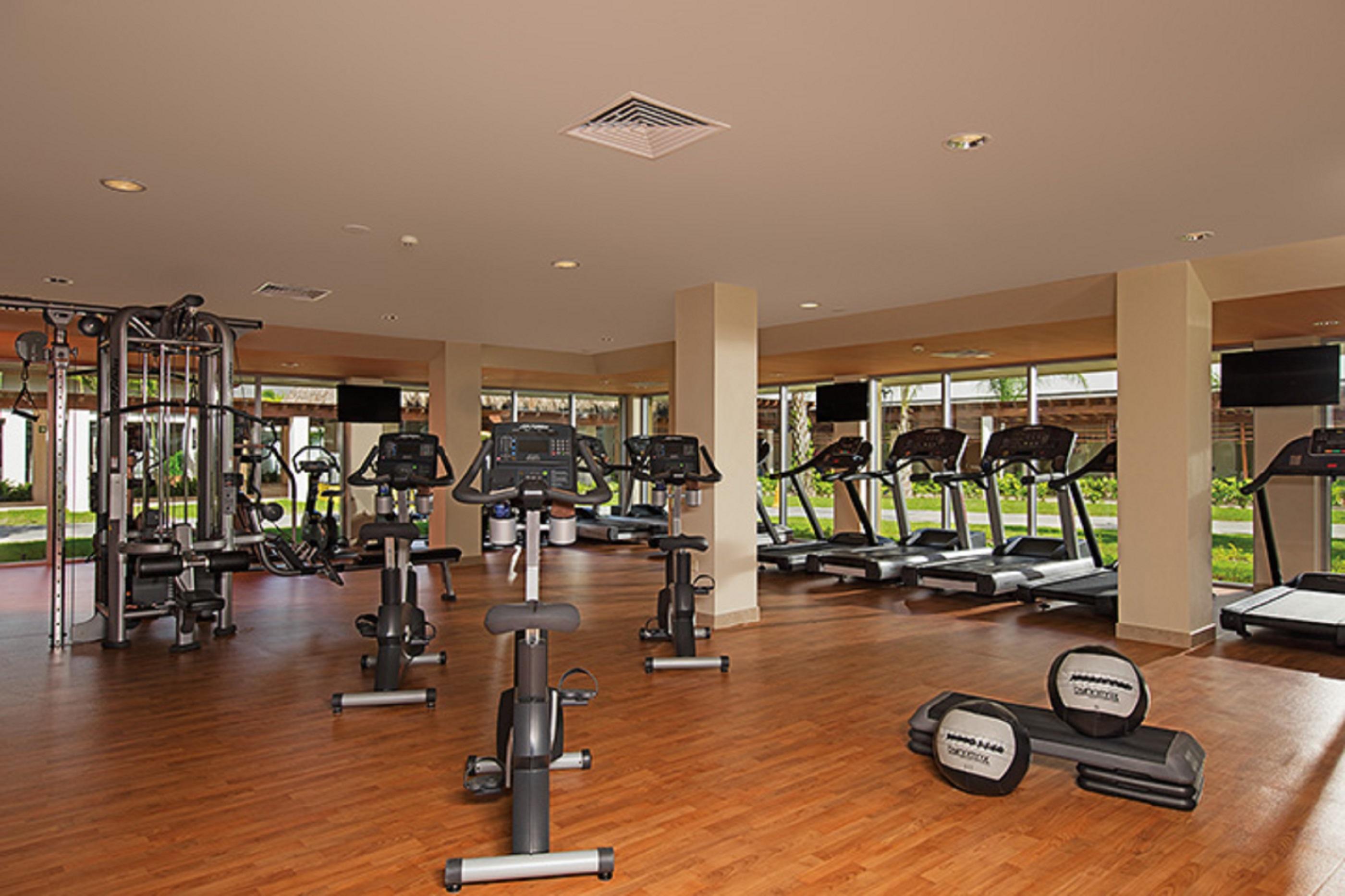 Dreams Onyx Resort & Spa Пунта-Кана Экстерьер фото