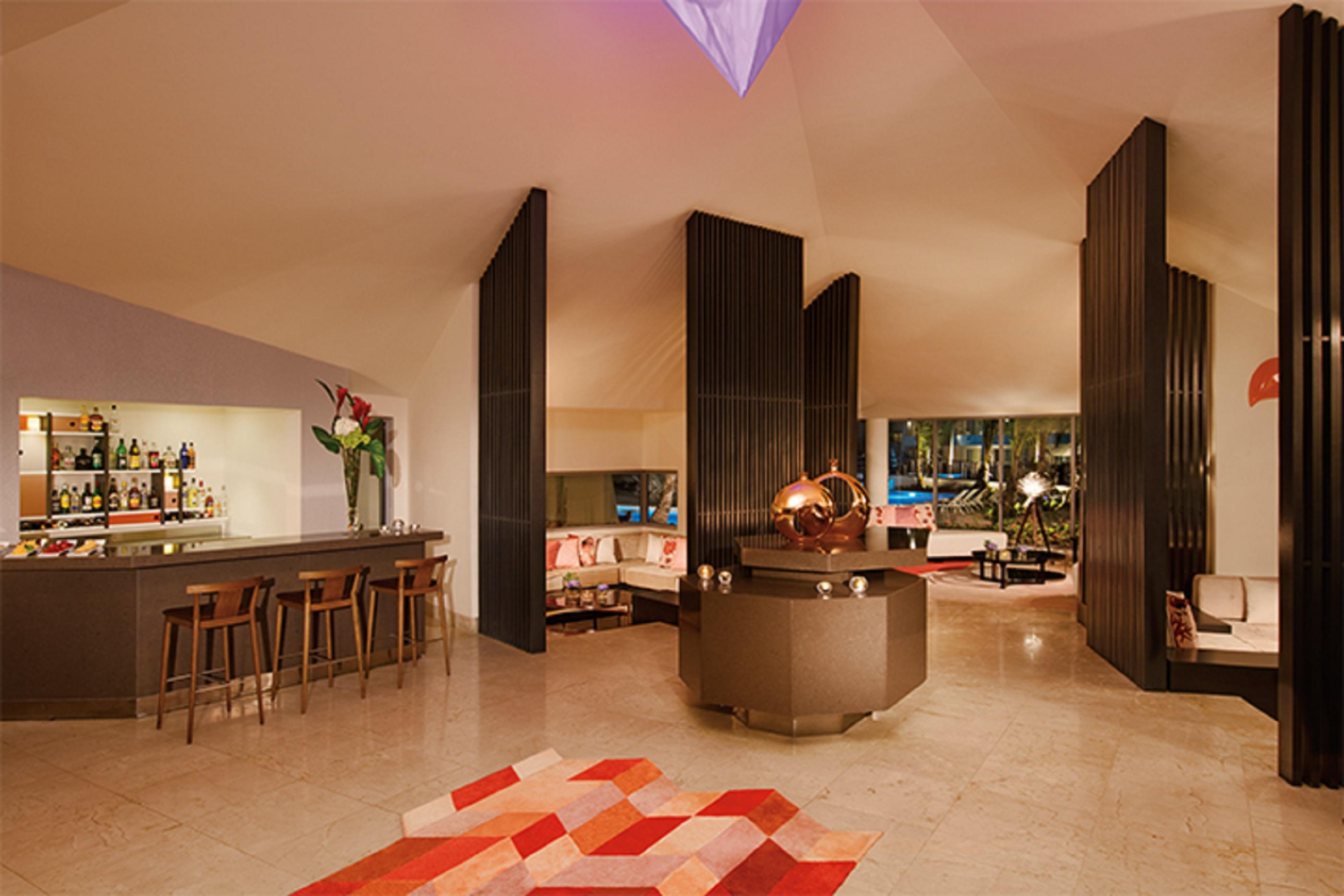 Dreams Onyx Resort & Spa Пунта-Кана Экстерьер фото
