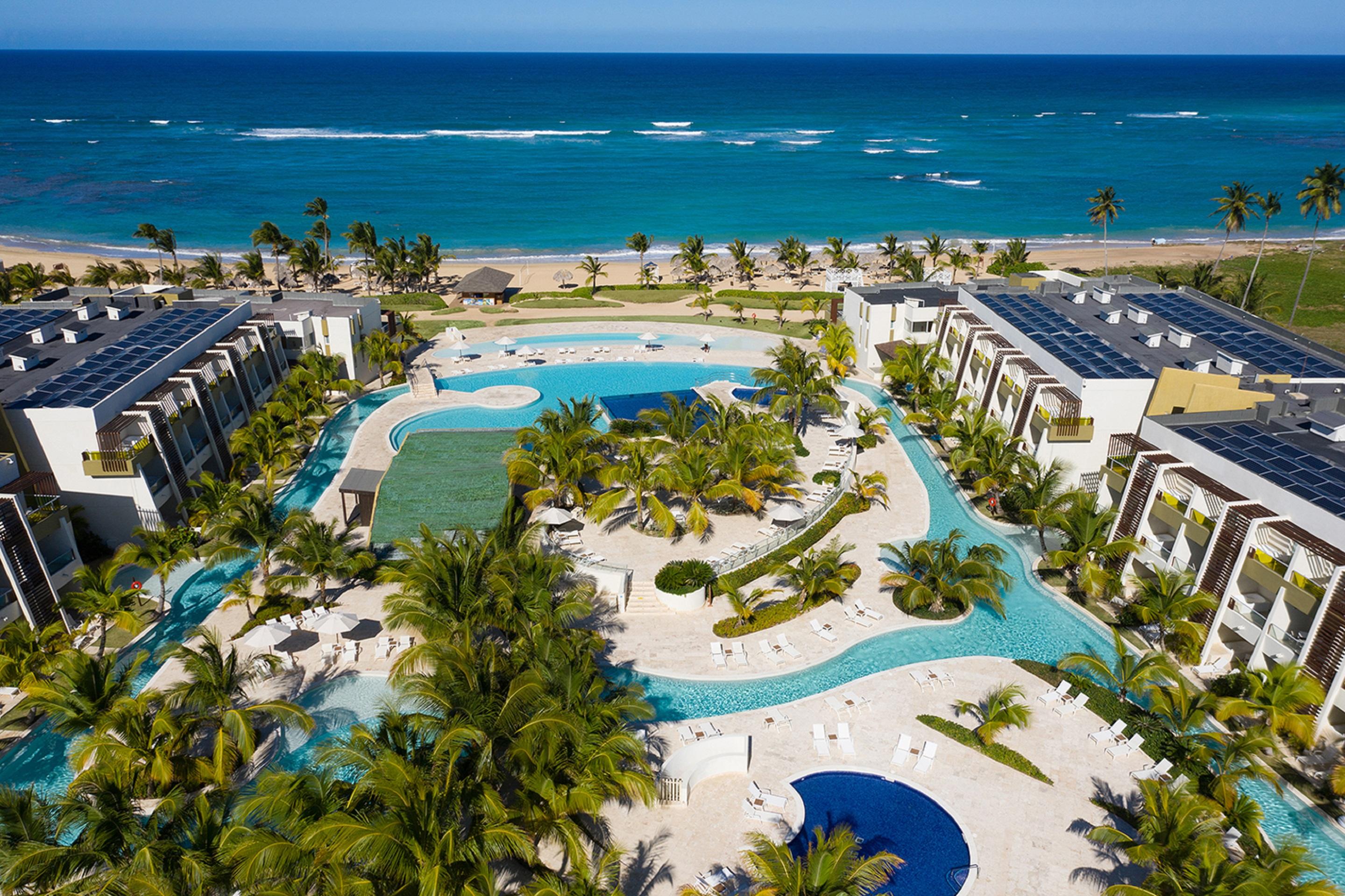 Dreams Punta Cana Resort Spa 5