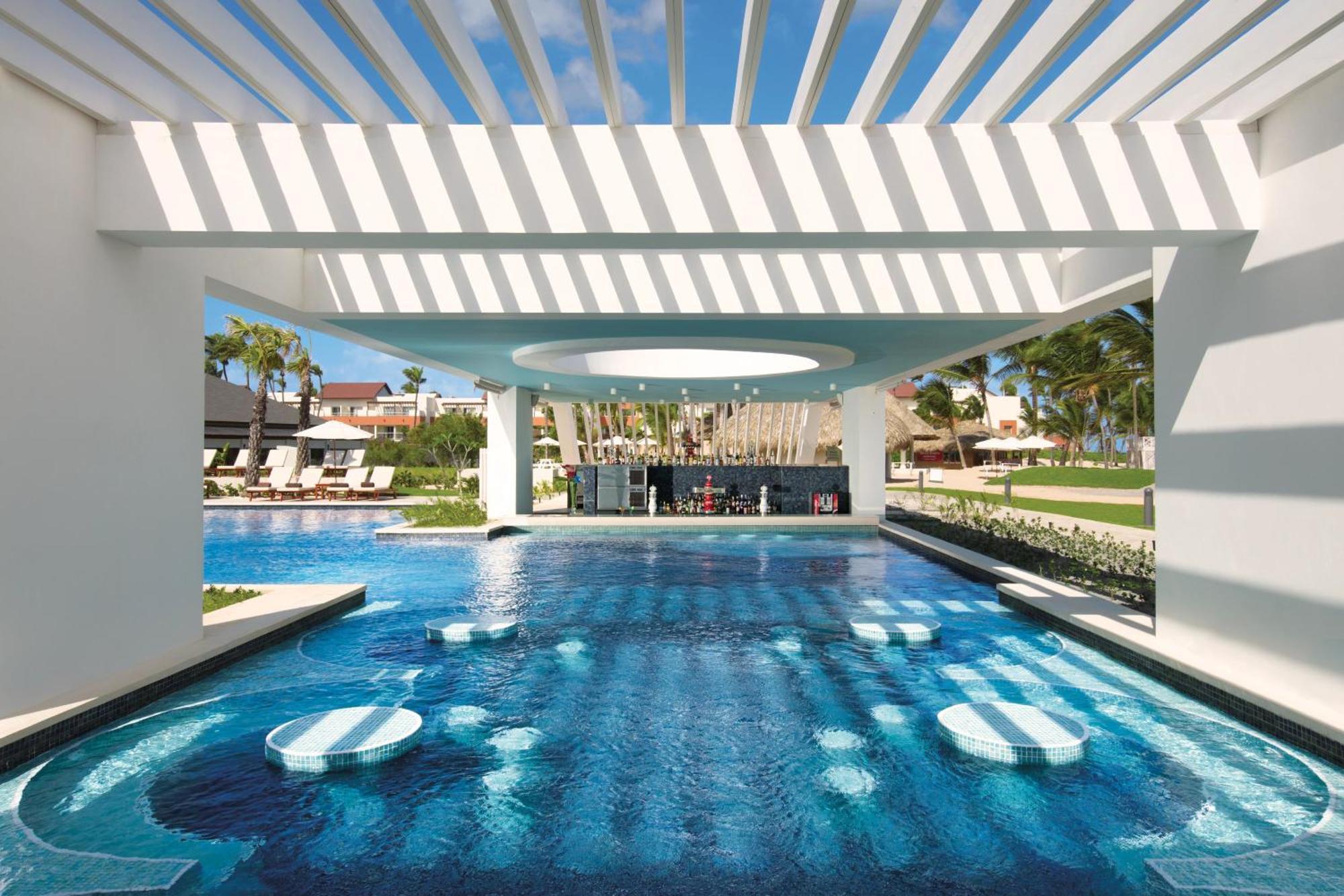 Dreams Onyx Resort & Spa Пунта-Кана Экстерьер фото