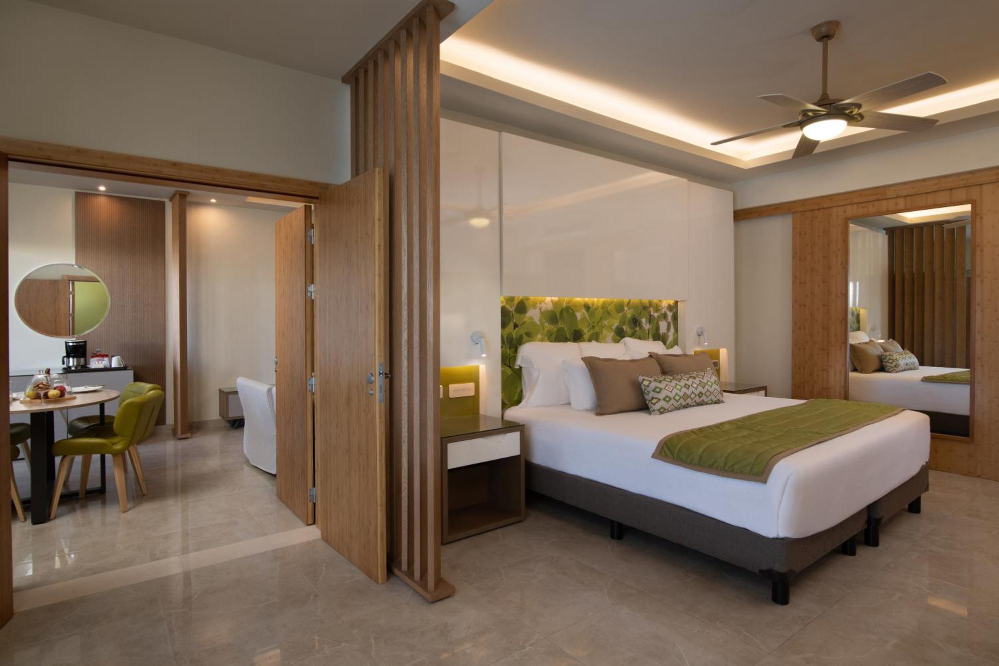 Dreams Onyx Resort & Spa Пунта-Кана Экстерьер фото